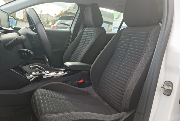 Peugeot 208 ACTIVE 100KW 136 CH