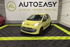 Citroën C1 1.0i 3p