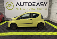 Citroën C1 1.0i 3p