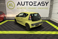 Citroën C1 1.0i 3p