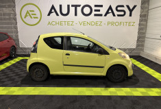 Citroën C1 1.0i 3p