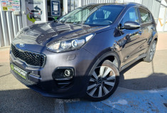 Kia Sportage IV 2.0 CRDi VGT 16V 136 PRENIUM 