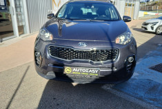 Kia Sportage IV 2.0 CRDi VGT 16V 136 PRENIUM 