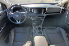 Kia Sportage IV 2.0 CRDi VGT 16V 136 PRENIUM 