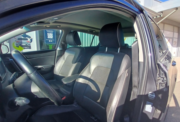 Kia Sportage IV 2.0 CRDi VGT 16V 136 PRENIUM 