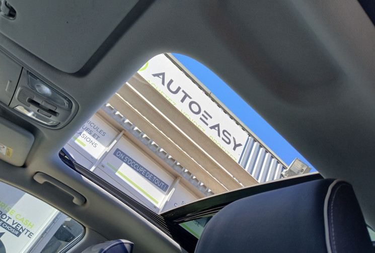 Kia Sportage IV 2.0 CRDi VGT 16V 136 PRENIUM 