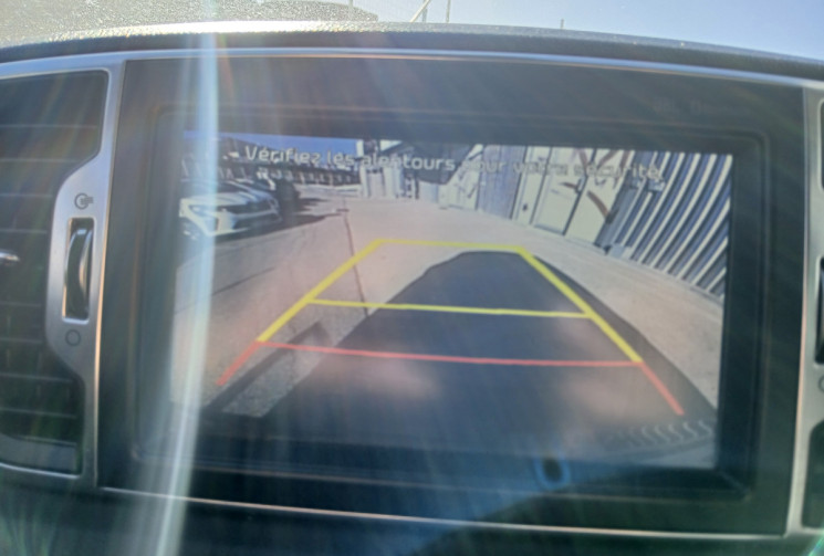 Kia Sportage IV 2.0 CRDi VGT 16V 136 PRENIUM 