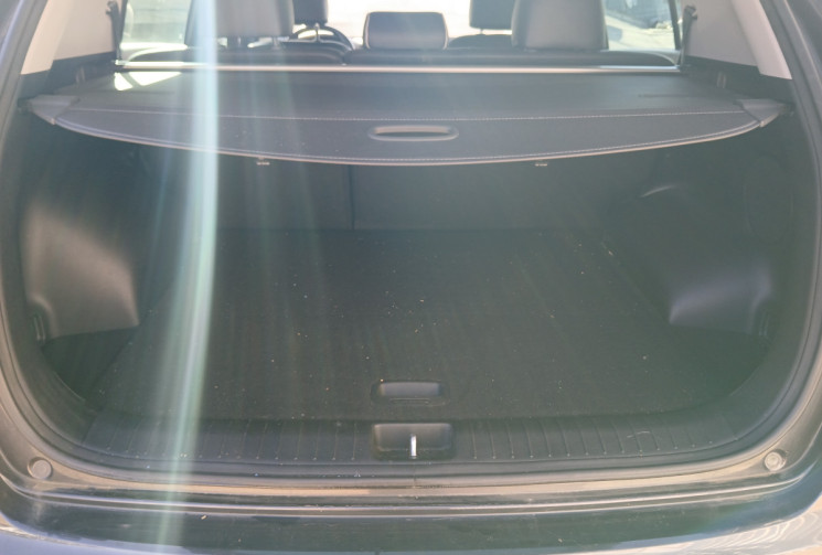 Kia Sportage IV 2.0 CRDi VGT 16V 136 PRENIUM 