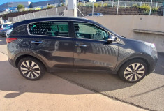Kia Sportage IV 2.0 CRDi VGT 16V 136 PRENIUM 