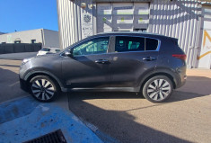 Kia Sportage IV 2.0 CRDi VGT 16V 136 PRENIUM 