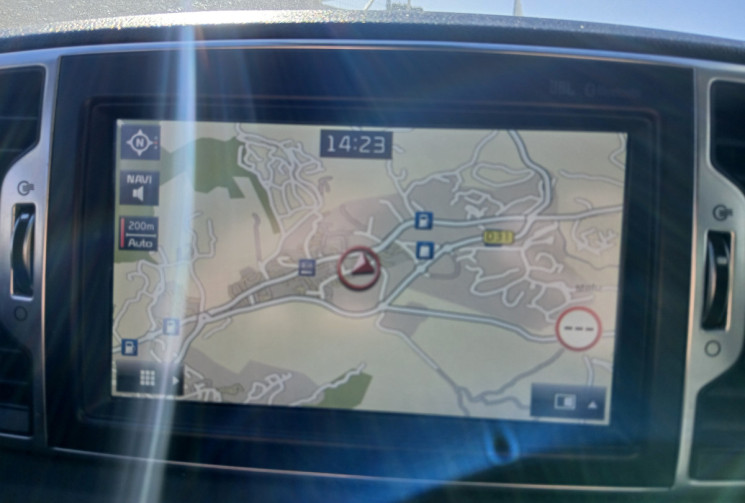 Kia Sportage IV 2.0 CRDi VGT 16V 136 PRENIUM 