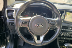 Kia Sportage IV 2.0 CRDi VGT 16V 136 PRENIUM 