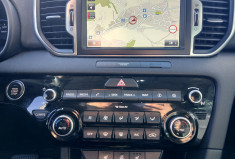 Kia Sportage IV 2.0 CRDi VGT 16V 136 PRENIUM 