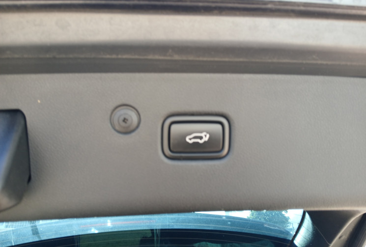 Kia Sportage IV 2.0 CRDi VGT 16V 136 PRENIUM 