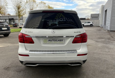 Mercedes Classe GL 350 CDI SPORT