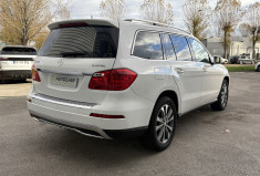 Mercedes Classe GL 350 CDI SPORT 7 places