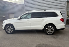 Mercedes Classe GL 350 CDI SPORT