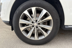 Mercedes Classe GL 350 CDI SPORT 7 places