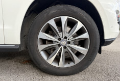 Mercedes Classe GL 350 CDI SPORT 7 places