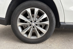 Mercedes Classe GL 350 CDI SPORT