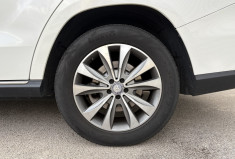 Mercedes Classe GL 350 CDI SPORT