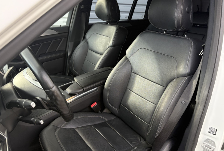 Mercedes Classe GL 350 CDI SPORT