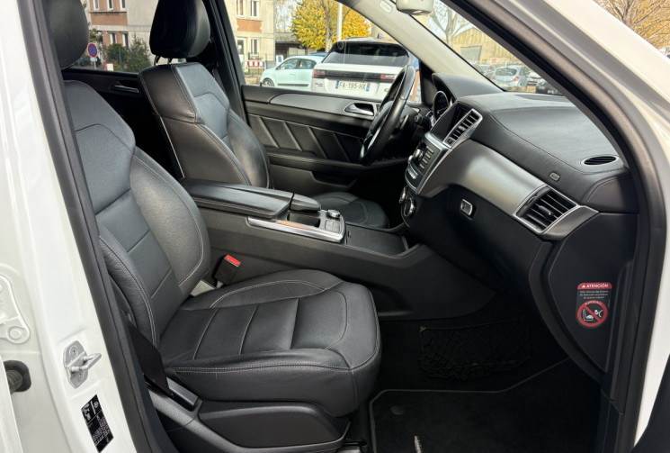 Mercedes Classe GL 350 CDI SPORT