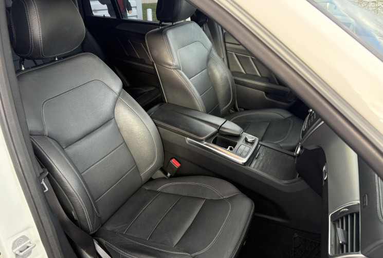 Mercedes Classe GL 350 CDI SPORT 7 places