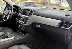 Mercedes Classe GL 350 CDI SPORT 7 places