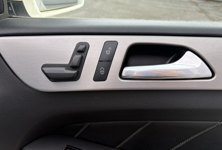 Mercedes Classe GL 350 CDI SPORT