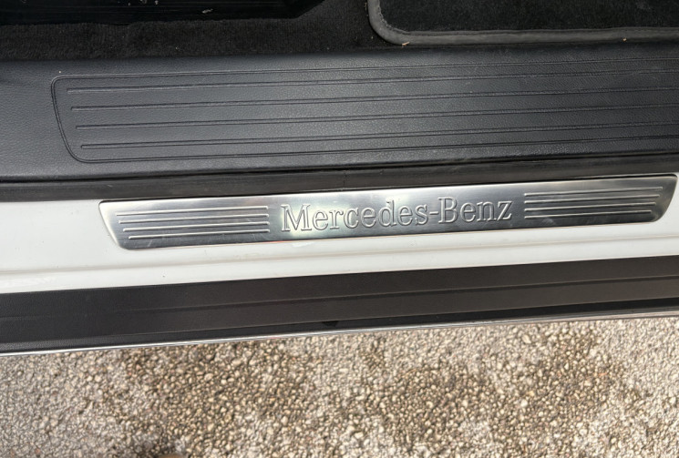 Mercedes Classe GL 350 CDI SPORT