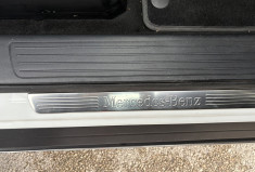 Mercedes Classe GL 350 CDI SPORT 7 places