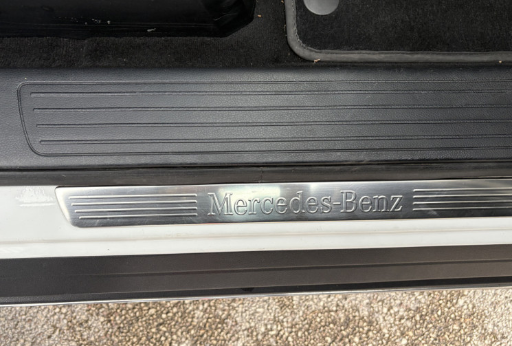 Mercedes Classe GL 350 CDI SPORT