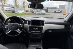 Mercedes Classe GL 350 CDI SPORT