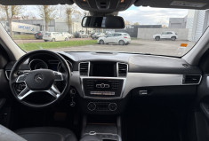 Mercedes Classe GL 350 CDI SPORT 7 places