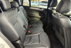 Mercedes Classe GL 350 CDI SPORT