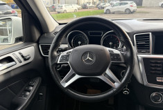 Mercedes Classe GL 350 CDI SPORT