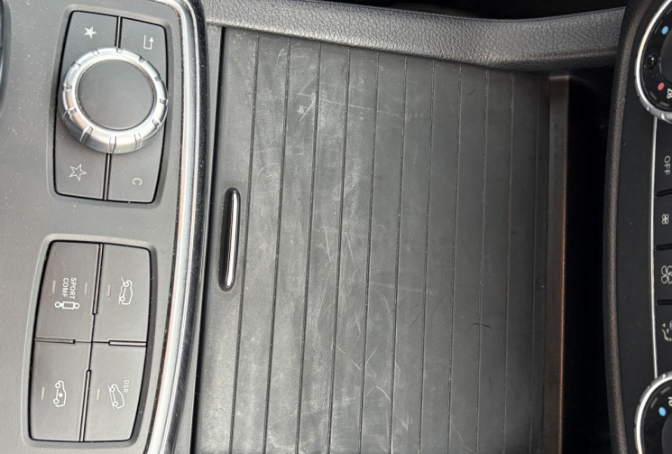 Mercedes Classe GL 350 CDI SPORT