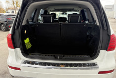 Mercedes Classe GL 350 CDI SPORT 7 places