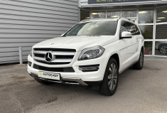 Mercedes Classe GL 350 CDI SPORT