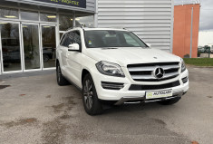Mercedes Classe GL 350 CDI SPORT 7 places
