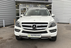 Mercedes Classe GL 350 CDI SPORT 7 places
