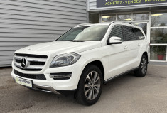 Mercedes Classe GL 350 CDI SPORT 7 places