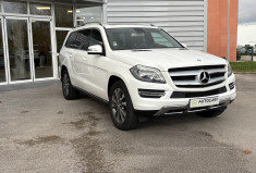 Mercedes Classe GL 350 CDI SPORT