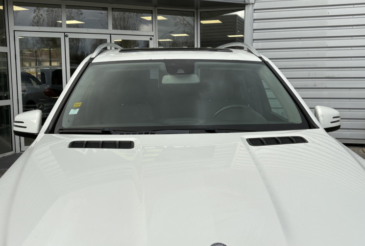 Mercedes Classe GL 350 CDI SPORT