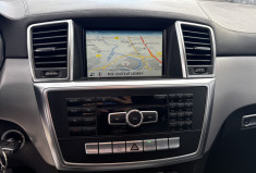 Mercedes Classe GL 350 CDI SPORT 7 places