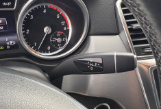 Mercedes Classe GL 350 CDI SPORT