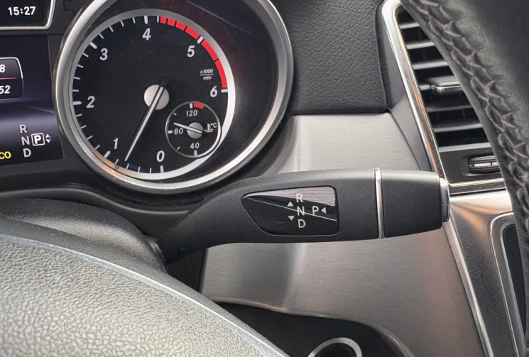 Mercedes Classe GL 350 CDI SPORT