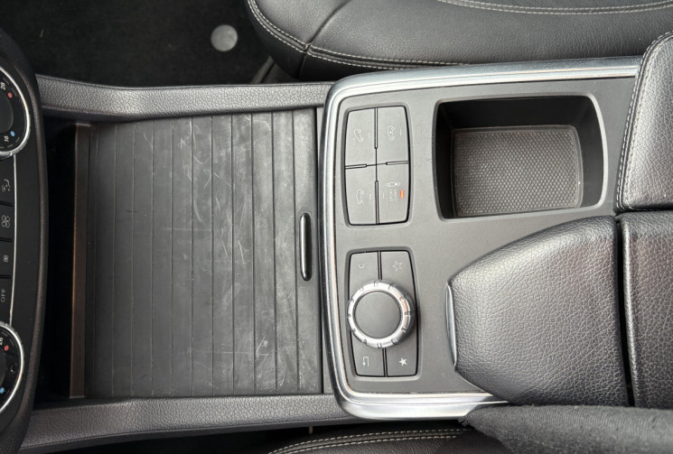 Mercedes Classe GL 350 CDI SPORT