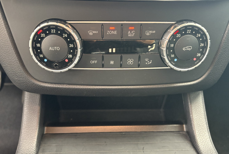 Mercedes Classe GL 350 CDI SPORT